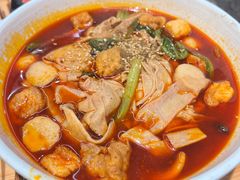 -特色油边心管烤串