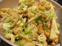 -顺香居·老字号湖北菜(江汉路店)