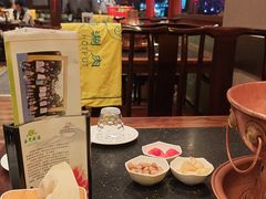 -南门涮肉(通州大船店)