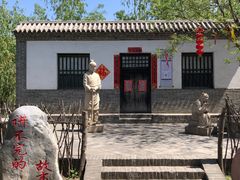 -大槐树寻根祭祖园