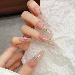 -情同手足美甲美睫