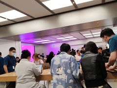 -Apple零售店(深圳益田假日广场店)