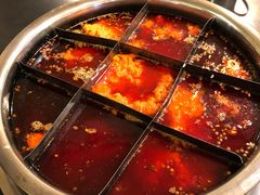 -邓莽子老火锅(鲁祖庙店)