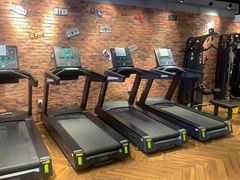 -NRG 健身私教CLUB(云山路店)