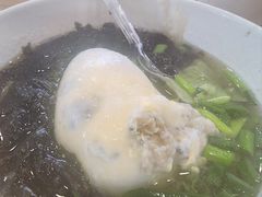 -家宴·灌蛋·沙茶面(曾厝垵店)