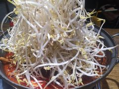 -吴草鸡爪오초닭발韩食堂(融恒盈嘉中心店)