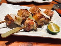 京葱鸡腿肉-鸟啸酒场 by MIG(长乐路店)