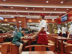 -喜家德虾仁水饺(长泰广场店)