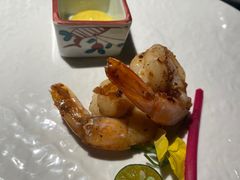 -花潮料理艺食馆(成都万象城店)