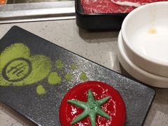 -海底捞火锅(王府井银泰in88店)
