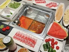 -海底捞火锅(石厦时代广场店)