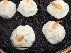 -四季美汤包(户部巷店)