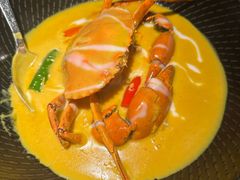 -星叶·东南亚料理(温州万象城店)