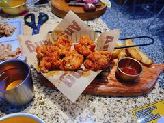 -安又胖韩国烤肉(美罗城店)