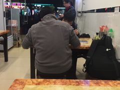 -西关人家(东莞庄路店)