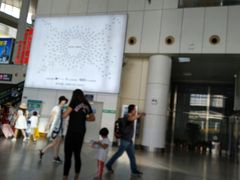 -国际邮轮中心码头(厦鼓码头)