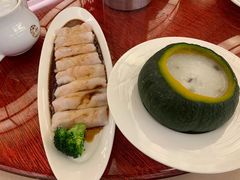 -广州逸林假日酒店·四季桃源中餐厅(白云山风景区店)