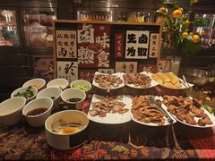 -厦门泰地万豪酒店-贡厨全日餐厅