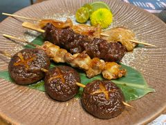 -傑·料理·海鲜放题(佛山文华荟店)