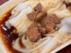 -荔园小馆(园岭新村二期店)