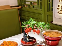 -奔跑吧陕菜·盛世长安(民乐园万达店)