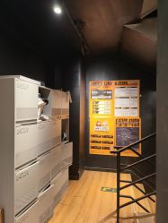 -G-STEPS舞蹈工作室