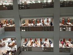 -公益图书馆(江南大学店)