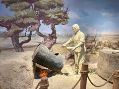 -三五九旅屯垦纪念馆