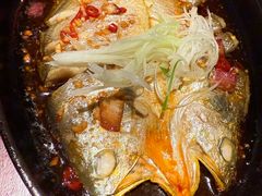 -贰醒·私房小院烧烤 (太古里店)