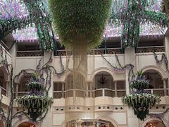 -深圳东部华侨城茵特拉根酒店