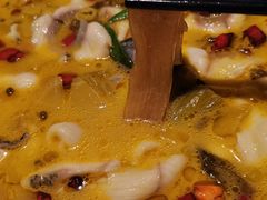 -辣得叫湘菜(四明店)