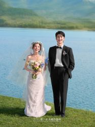 -第一夫人婚纱摄影(南京店)