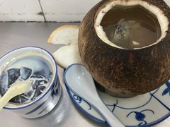 原只椰子炖汤系列-達揚原味燉品(文明路店)