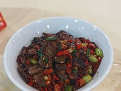 -笨罗卜浏阳菜馆(太平街店)