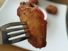 奥尔良鸡翅-麦士堡•湖景餐厅(文化博览中心店)
