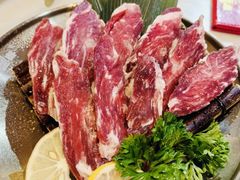 -韩宫宴烤肉·黑毛和牛·料理(滨湖银泰城店)
