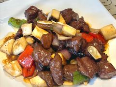 -一江春水·杭帮臻宴(三台山店)