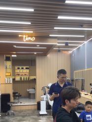 -NY漂发染发主打