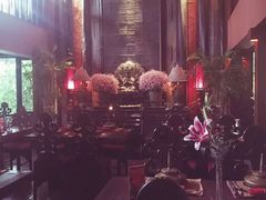 -花马天堂云南餐厅 Lost Heaven(高邮路店)