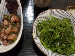 味复海草-景鹤料理(上地华联店)