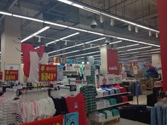 -沃尔玛超市(武侯店)