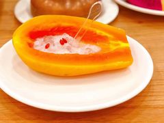 -第六季自助餐厅(甜水园店)