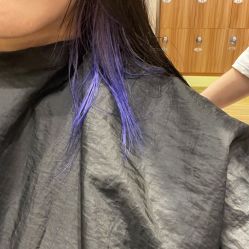 点击看大图 -Mentor Hair Salon