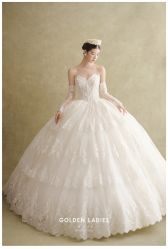 -杭州金夫人婚纱摄影(富阳私享店)