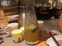 -探炉·香辣豆花烤鱼(笋岗宝能环球汇店)
