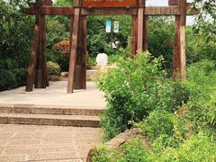 -杭州半山国家森林公园