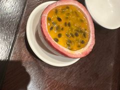 -京香轩·中餐厅(上海中庚聚龙酒店)