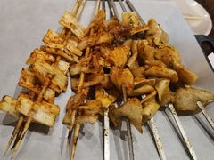 熟筋-枪火串烧·东北特色烧烤(罗湖总店)