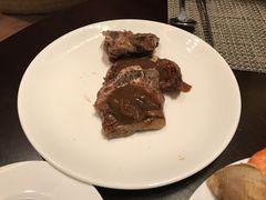 -洲际酒店·地平线全日餐厅HORIZON CAFÉ
