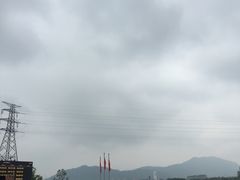 -黄公望隐居地